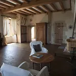 Logis De Riparfonds Frühstückspension