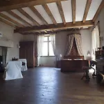 Frühstückspension Logis De Riparfonds Bressuire