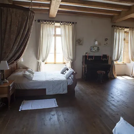 Logis De Riparfonds Bressuire