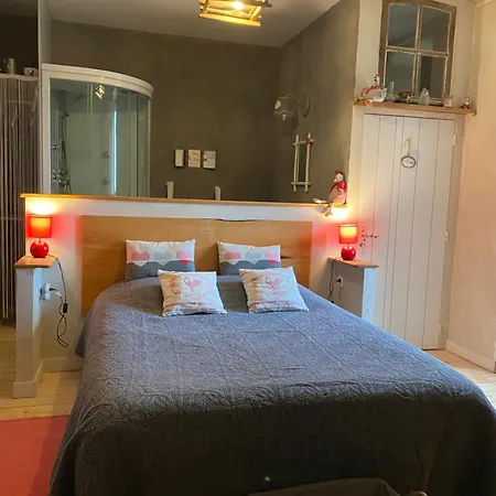 Logis De Riparfonds 3* Bressuire