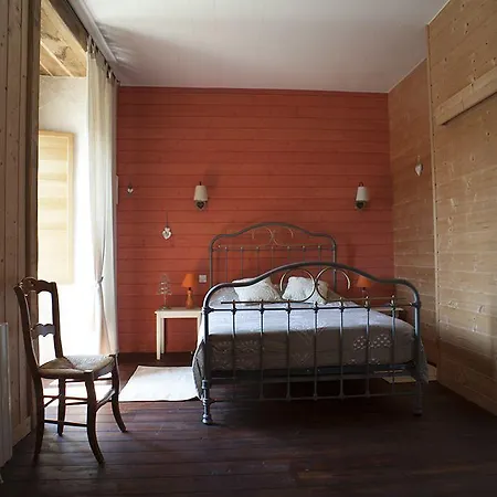 Logis De Riparfonds 3* Bressuire