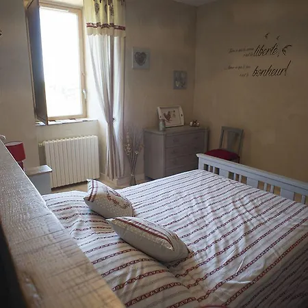 Logis De Riparfonds 3* Bressuire