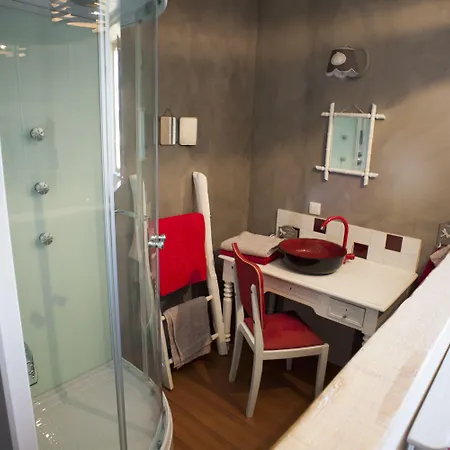 Logis De Riparfonds Bed and breakfast Bressuire