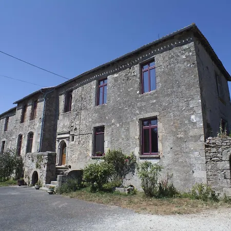Logis De Riparfonds Bressuire