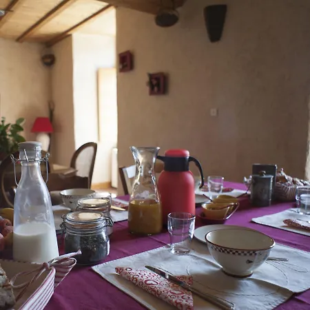 Logis De Riparfonds Bressuire