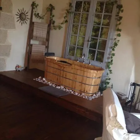 Logis De Riparfonds