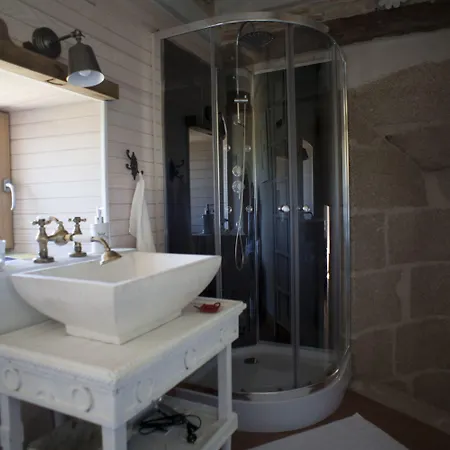 Logis De Riparfonds 3* Bressuire