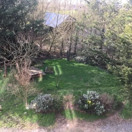 Bed & Breakfast Logis De Riparfonds 3*