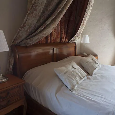 Logis De Riparfonds 3* Bressuire