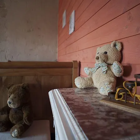 Logis De Riparfonds 3* Bressuire