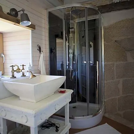 Logis De Riparfonds
