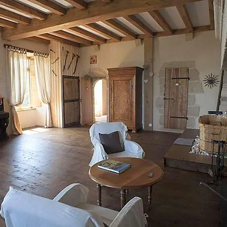 Logis De Riparfonds