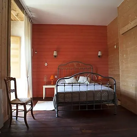 Logis De Riparfonds Bressuire